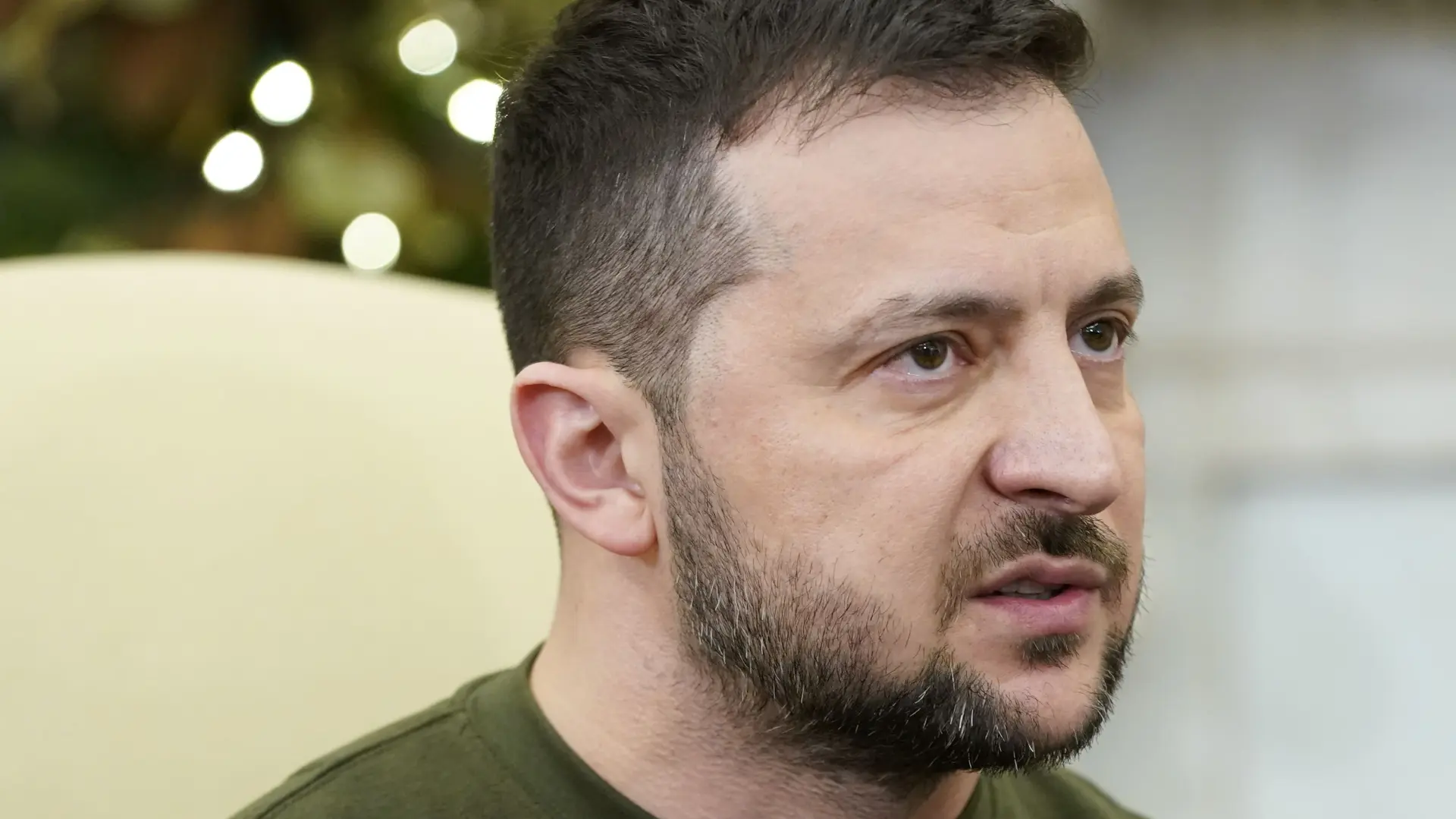 Zelenski: Ukrajinska ofanziva je odložena zbog nedostatka municije
